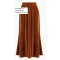 spodnia dluga-spodnica welur-spodnica camel-spodnica maxi